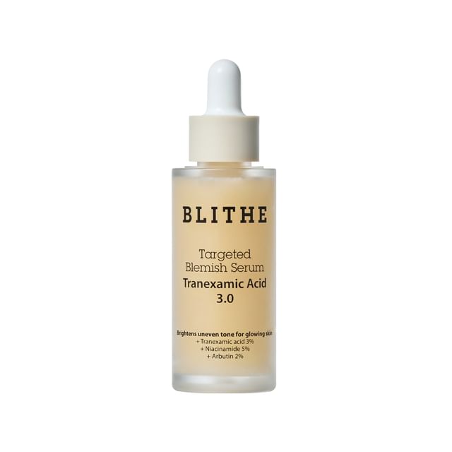 BLITHE-Targeted Blemish Serum Tranexamic Acid 30