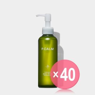 P.CALM - Underpore Holy Basil Cleansing Oil	 (x40) (Bulk Box)