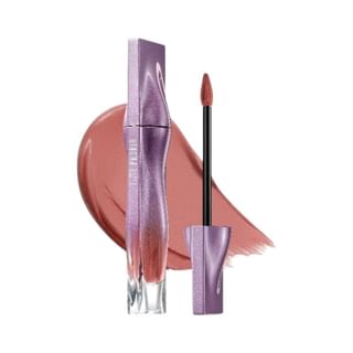 TimePhoria - Nebula Velvet Lip Cream - 5 Colors