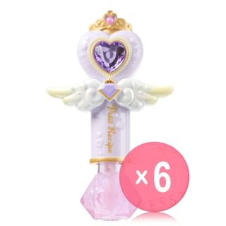 SHOBIDO - Petit Recipe Lip Gloss Purple (x6) (Bulk Box)