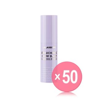 LALARECIPE - Bakuchinol Glow Balm (x50) (Bulk Box)
