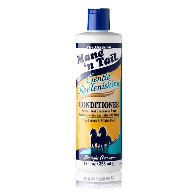 Mane-n Tail-Gentle Replenishing Conditioner