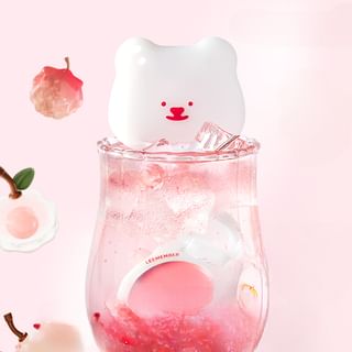 LEEMEMBER - Lychee Series Hydrating Blush - 4 Colors