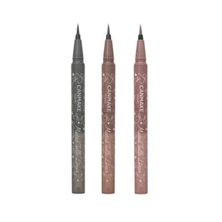 Canmake - Muted Tulle Liner