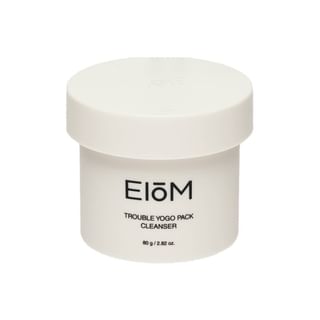 EIOM - Trouble Yogo Pack Cleanser