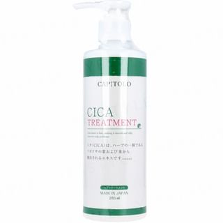 CAPITOLO - CICA Treatment