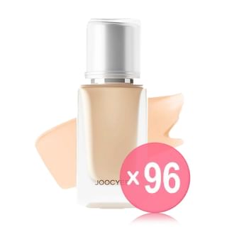 JOOCYEE - New Airy-Wear Long-Lasting Foundation - 4 Shades (x96) (Bulk Box)