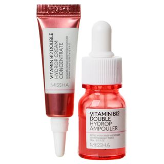 vitamin b12 double hydrop cream