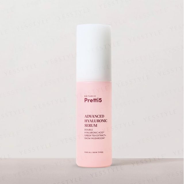 Botanic Pretti5-Advanced Hyaluronic Serum