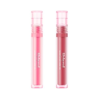 lilybyred - Glassy Layer Fixing Tint Pink Magnetic Edition - 2 Colors