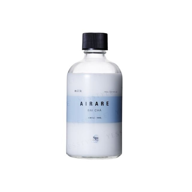 Spa Treatment-Airare Milk