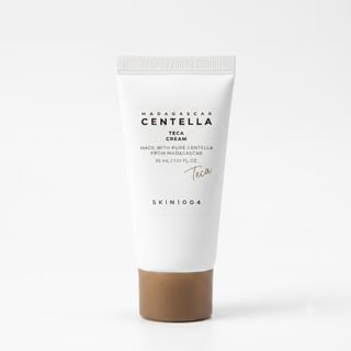 SKIN1004 - Madagascar Centella Teca Cream Mini