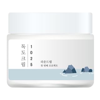 ROUND LAB - 1025 Dokdo Cream