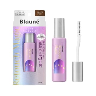 Kao - Blaune Retouch Magic Hair Mascara