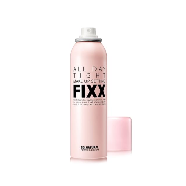 so All Day Tight Up Setting Fixer General Mist | YesStyle
