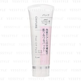 CHIFURE - Peel Off Pack