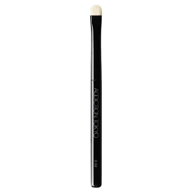 ADDICTION-Eyeshadow Brush D02