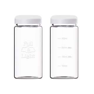 FULLight - Bottle