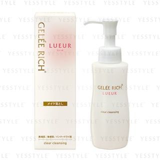 GELEE RICH - Lueur Clear Cleansing