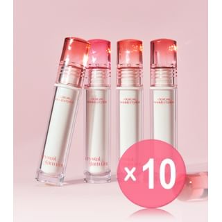 CLIO - Crystal Glam Tint - 12 Colors (x10) (Bulk Box)