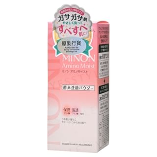 Minon - Amino Moist Clear Wash Powder