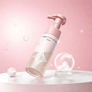 MEETFUNS - Cloud Soft Moisturizing Cleansing Mousse