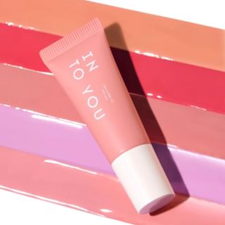 INTO YOU - Airy Liquid Blusher - 3 Colors