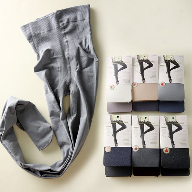 Gentiana-Plain Tights