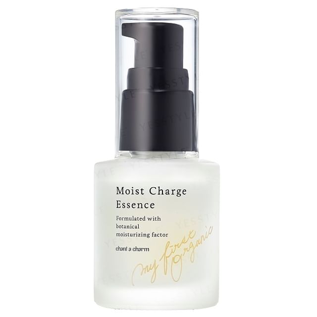 chant a charm-Moist Charge Essence