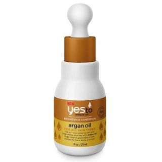 Yes To - Yes Yo Miracle Oil: Argan Oil 1 oz