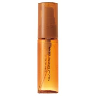Orbis - Amber Glow Pre Serum