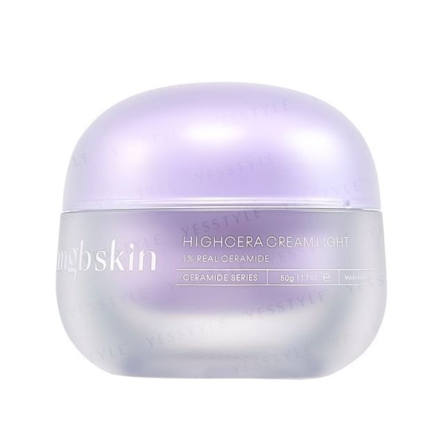 Skin Highcera Cream Light