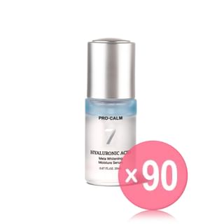 PRO-CALM - Mela Whitening Moisture Serum (x90) (Bulk Box)