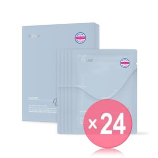 id PLACOSMETICS - ID.AZ Dermastic Water-Fit Mask Set (x24) (Bulk Box)
