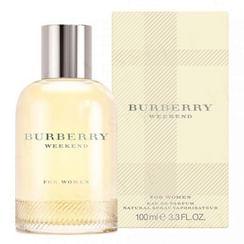 BURBERRY - Weekend For Women Eau De Parfum
