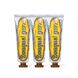 BOUQUET GARNI - Gum Care Toothpaste Royal Honey Set