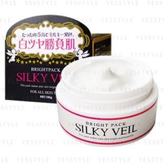BC Link - Silky Veil Whitening Cream
