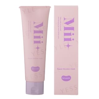 Mii+ - Repair Booster Mask Smooth