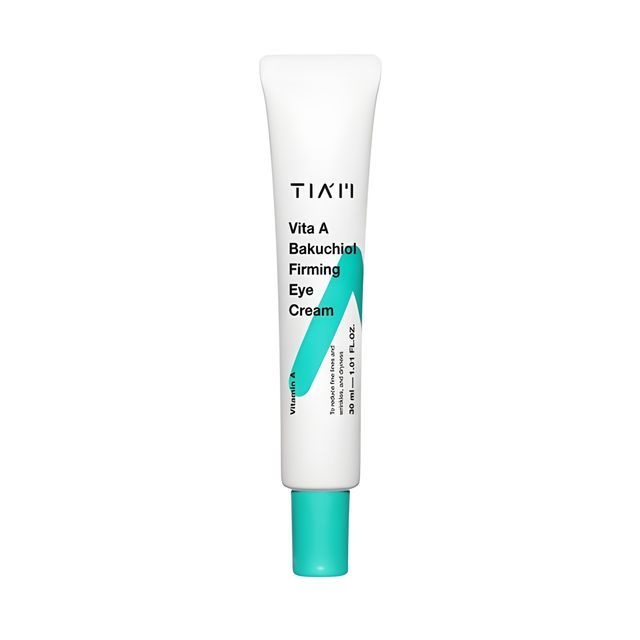 TIA'M - Vita A Bakuchiol Firming Eye Cream | YesStyle