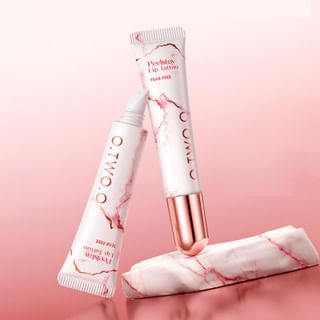 O.TWO.O - Peelstay Lip Tattoo - 4 Colors