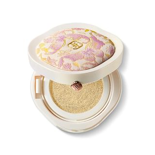 Florasis - Flawless Jade Breathable Cushion Foundation (Song Brocade Prestige Collection) - 6 Colors