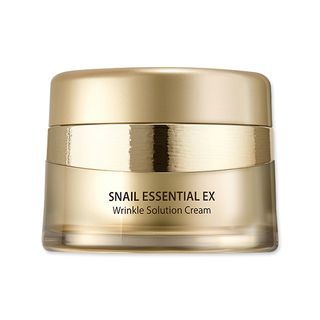 the saem snail essential ex wrinkle solution eye cream