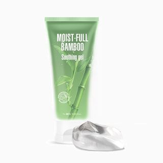 The ORCHID Skin - Moist-Full Bamboo Soothing Gel