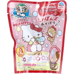 EARTH - Sanrio Hello Kitty Bath Ball