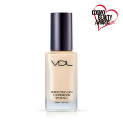 VDL - Perfecting Last Foundation LSF30 PA++ VDL - Perfecting Last Foundation LSF30 PA++