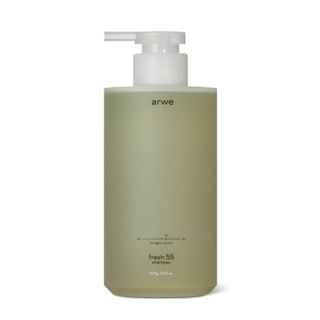 arwe - Fresh 55 Shampoo