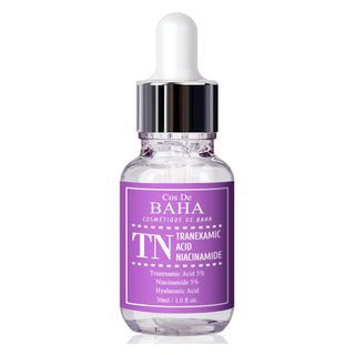 TNTranexamicAcidNiacinamideSerum