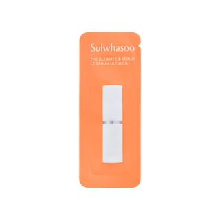 Sulwhasoo - The Ultimate S Serum Sachet