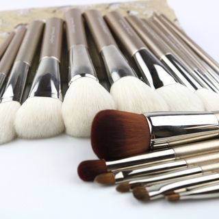 AME - Makeup Brush Case (various designs)