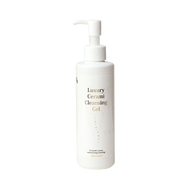démarrer-Luxury Cerami Cleansing Gel